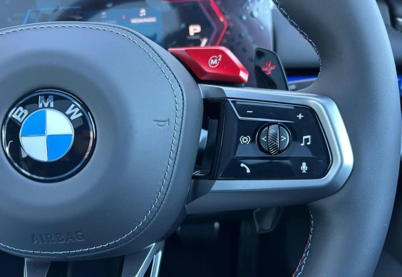 BMW M5 , 2025 - 23