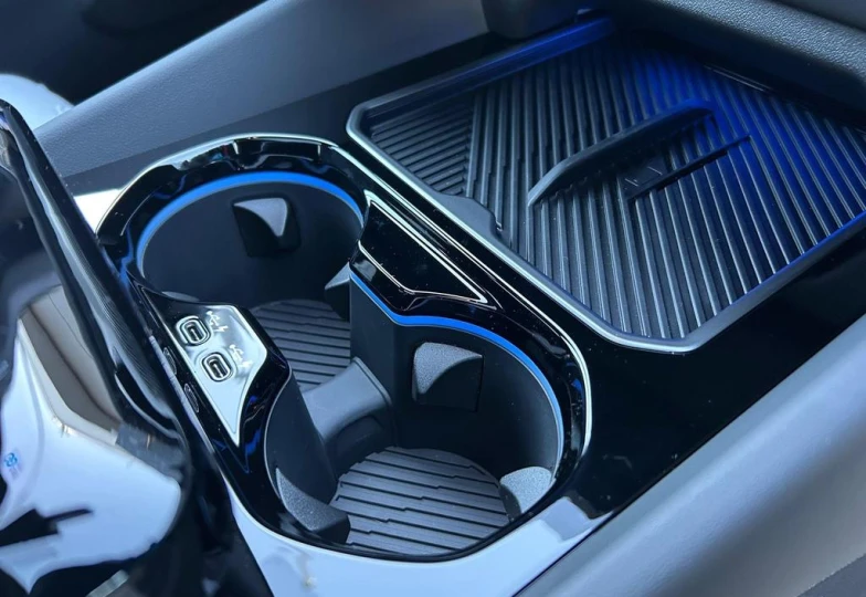BMW M5 , 2025 - 31