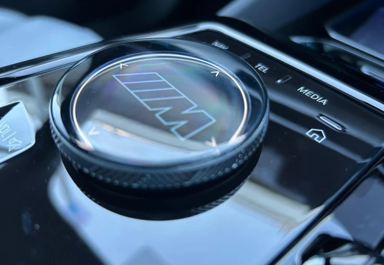 BMW M5 , 2025 - 33
