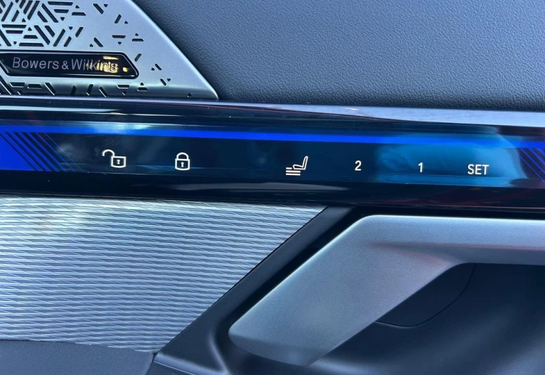 BMW M5 , 2025 - 37