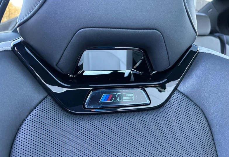 BMW M5 , 2025 - 41