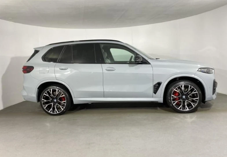 BMW X5 M Competition, 2025 - 18