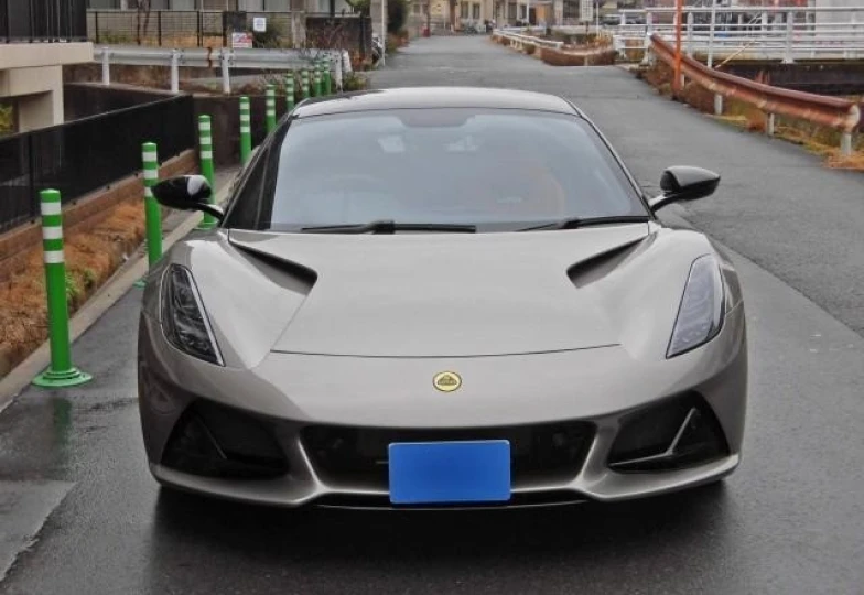 Lotus Emira V6 First Edition, 2023 - 5