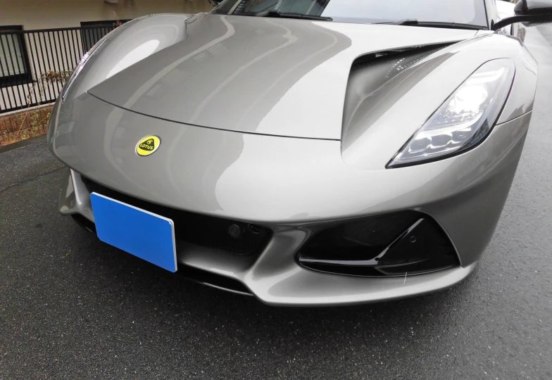 Lotus Emira V6 First Edition, 2023 - 11