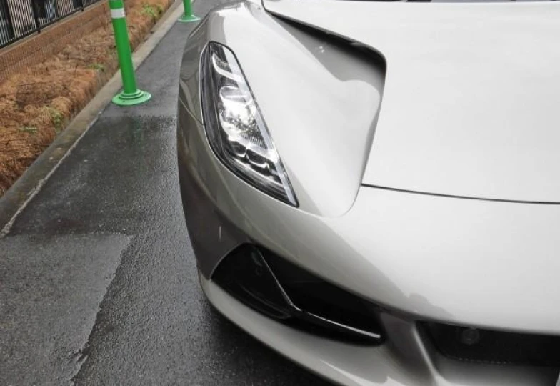 Lotus Emira V6 First Edition, 2023 - 19