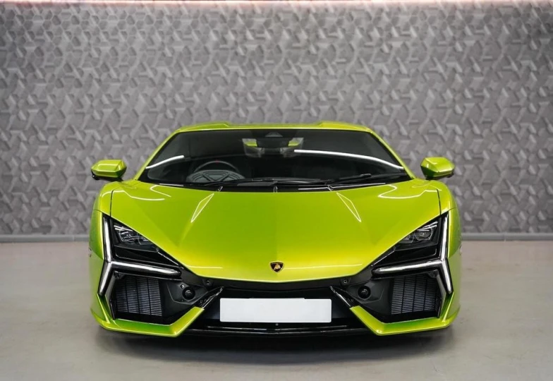 Lamborghini Revuelto , 2024 - 4