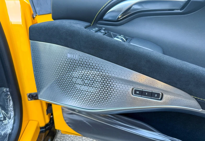 Lotus Emira V6 First Edition, 2024 - 20
