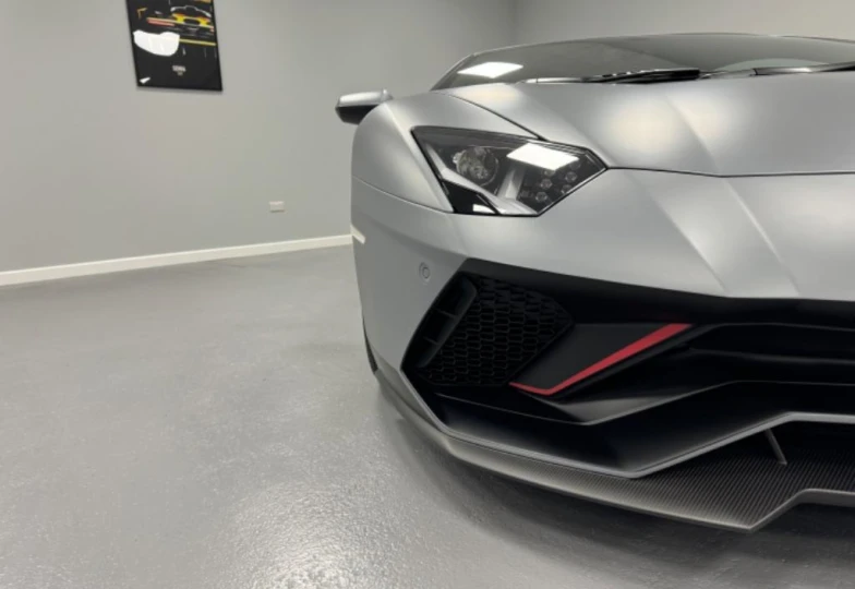 Lamborghini Aventador LP 780-4 Ultimae ISR, 2022 - 7