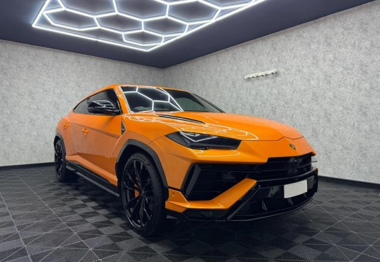 Lamborghini Urus S, 2024 - 0