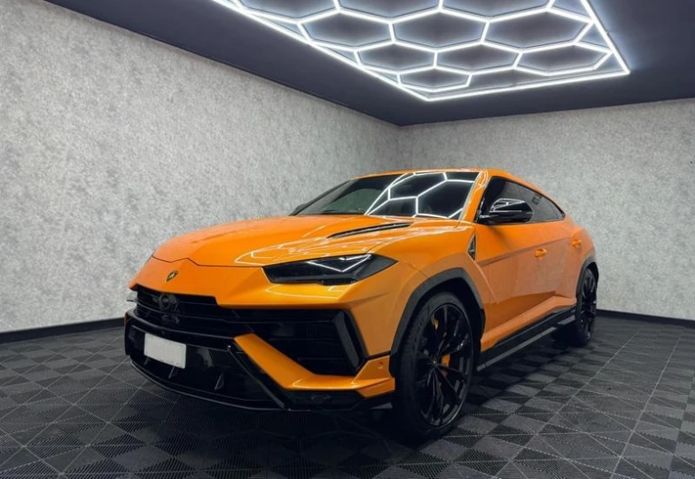 Lamborghini Urus S, 2024 - 5