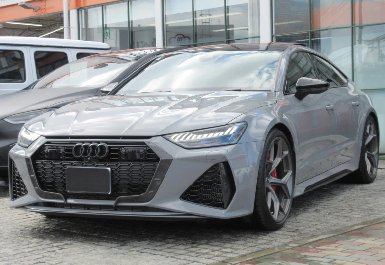 Audi RS7 Sportback , 2024 - 0