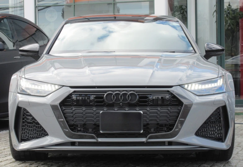 Audi RS7 Sportback , 2024 - 7