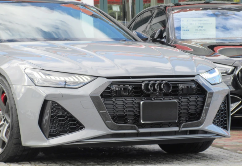 Audi RS7 Sportback , 2024 - 9