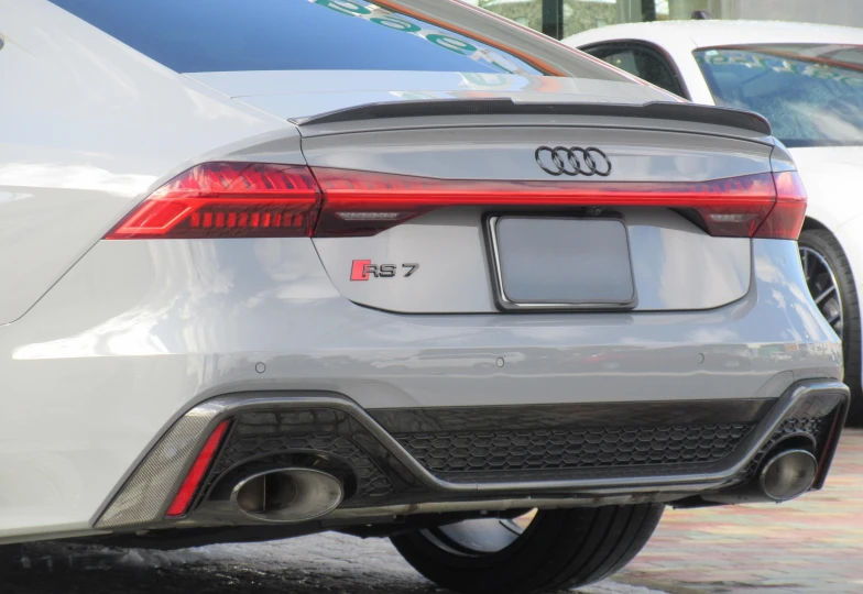 Audi RS7 Sportback , 2024 - 10