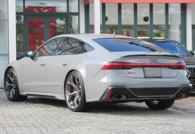 Audi RS7 Sportback , 2024 - 11