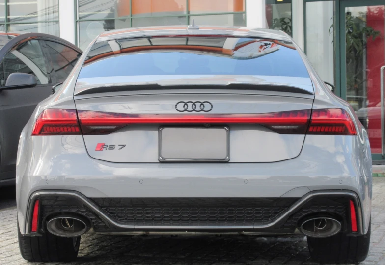 Audi RS7 Sportback , 2024 - 12