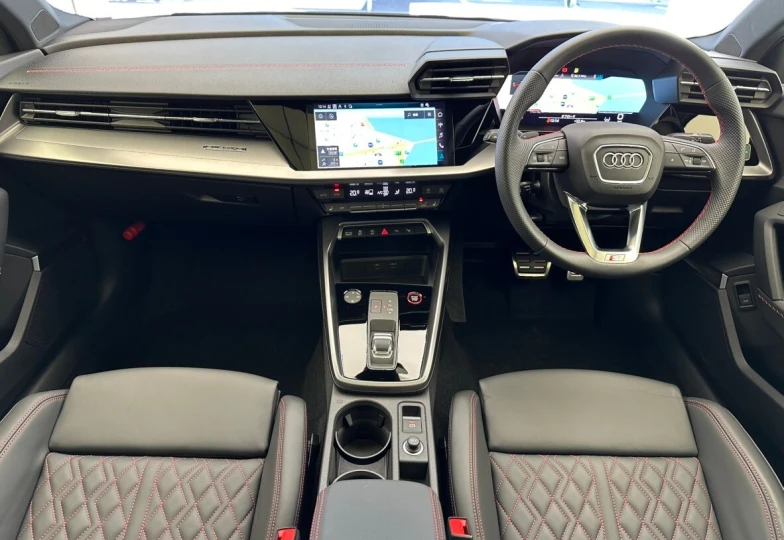 Audi S3 Sedan , 2023 - 1