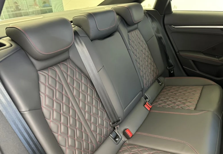 Audi S3 Sedan , 2023 - 4