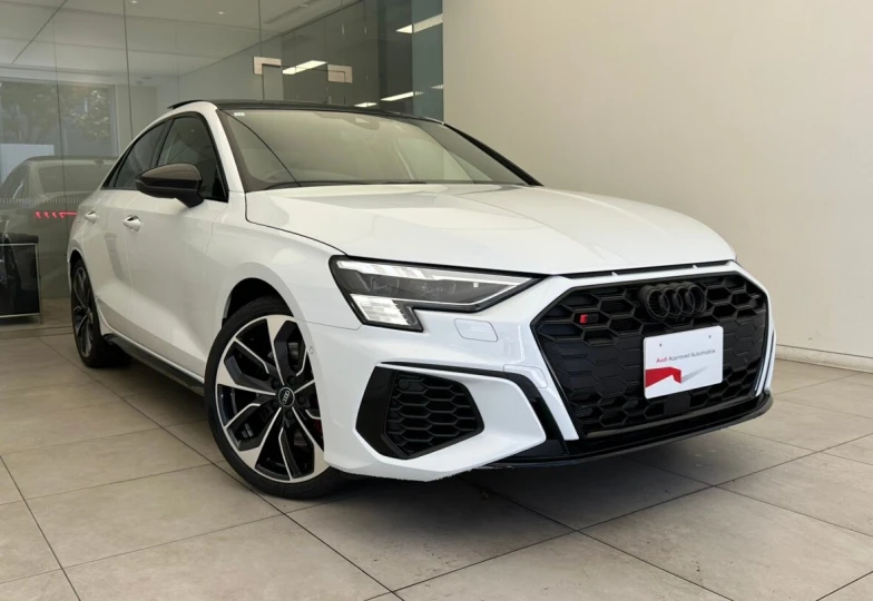 Audi S3 Sedan , 2023 - 6