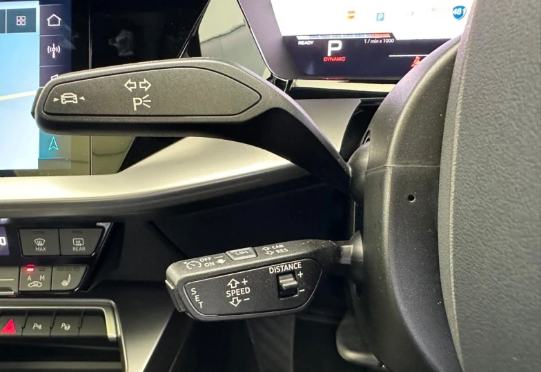 Audi S3 Sedan , 2023 - 14