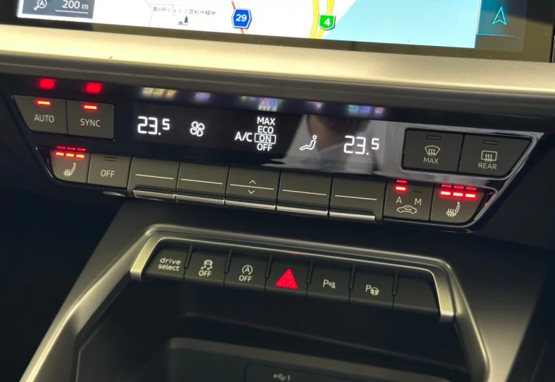 Audi S3 Sedan , 2023 - 18