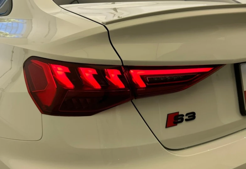 Audi S3 Sedan , 2023 - 28