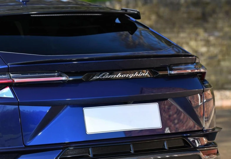 Lamborghini Urus Performante, 2025 - 15