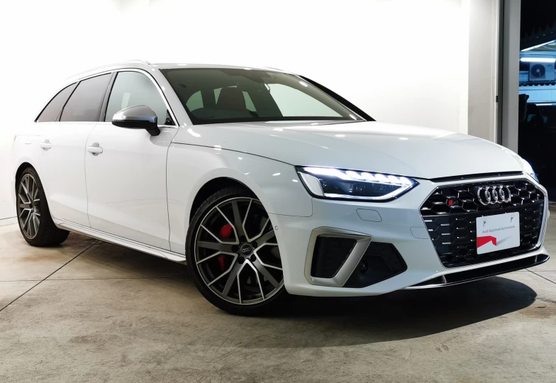 Audi S4 Avant , 2023 - 0