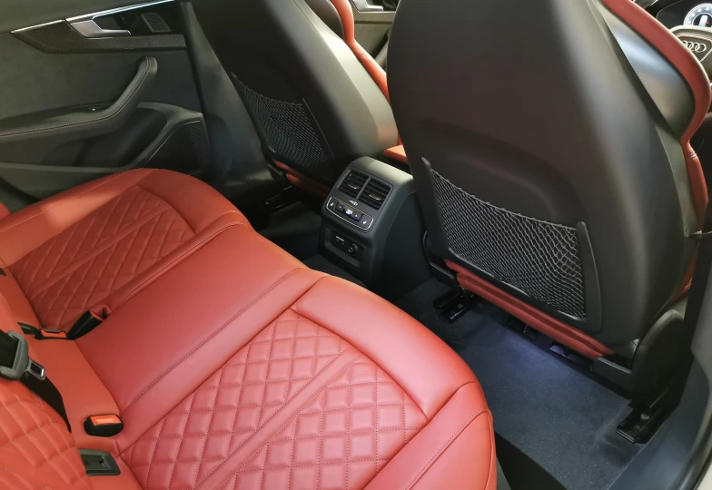 Audi S4 Avant , 2023 - 4