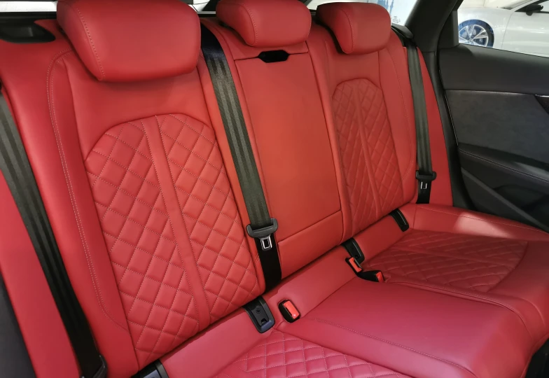 Audi S4 Avant , 2023 - 5