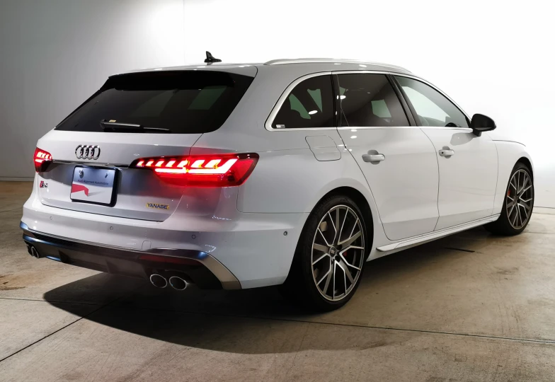 Audi S4 Avant , 2023 - 7