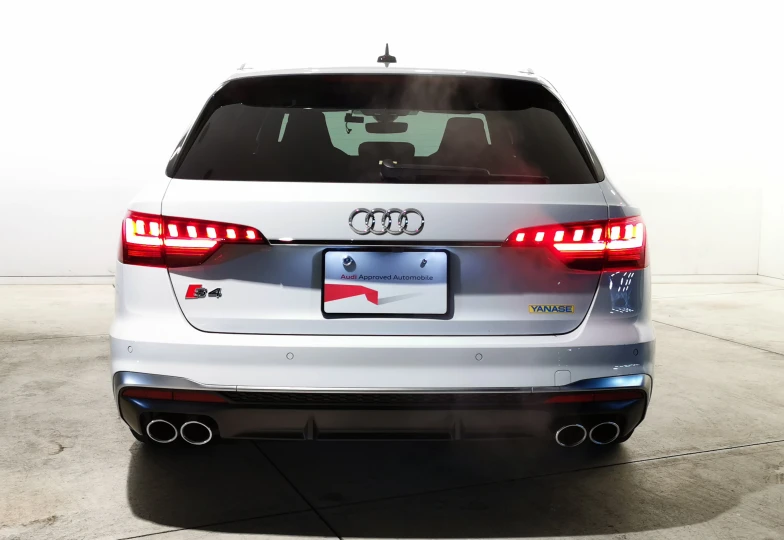 Audi S4 Avant , 2023 - 8