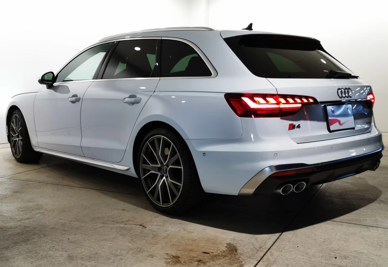 Audi S4 Avant , 2023 - 9