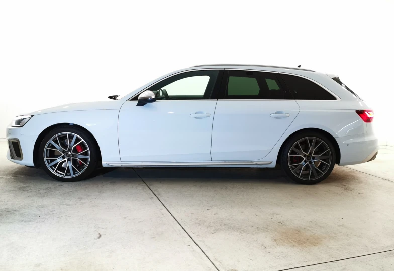 Audi S4 Avant , 2023 - 10