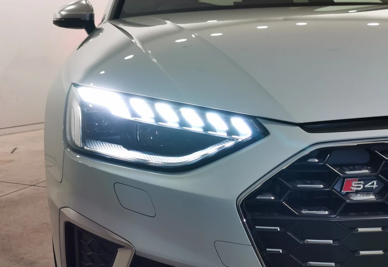 Audi S4 Avant , 2023 - 13