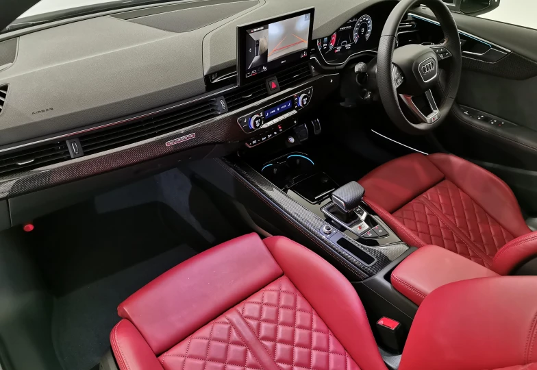 Audi S4 Avant , 2023 - 14