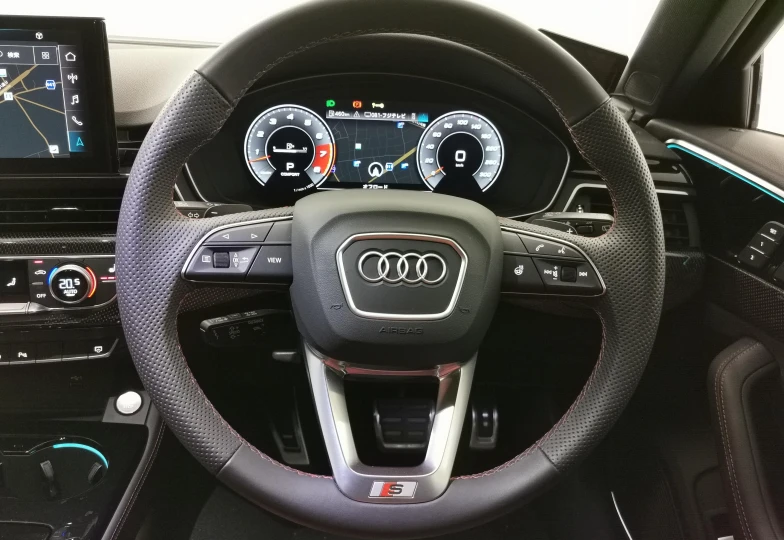 Audi S4 Avant , 2023 - 16