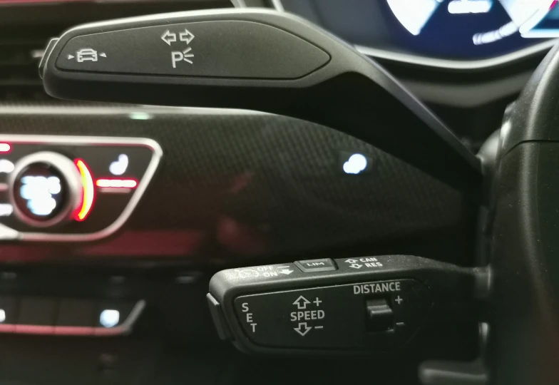 Audi S4 Avant , 2023 - 21