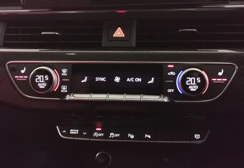 Audi S4 Avant , 2023 - 24