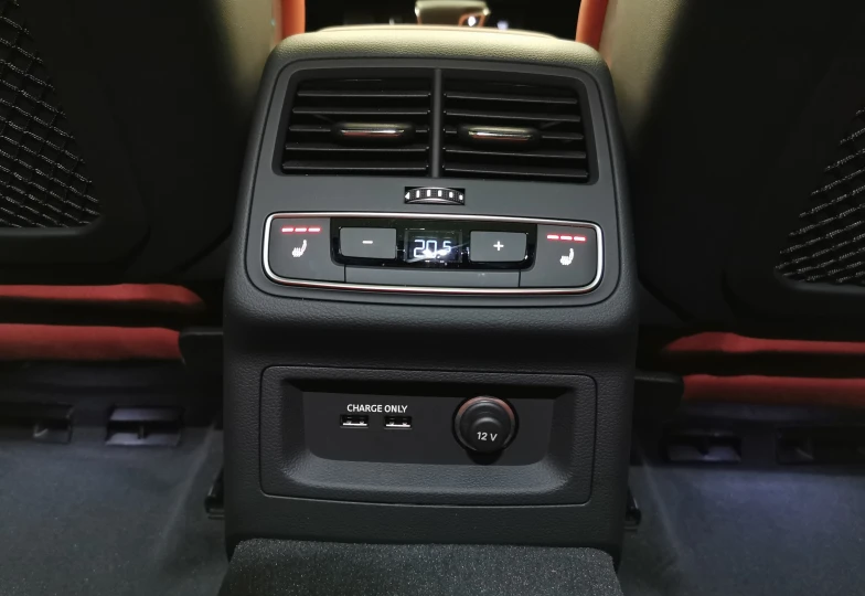 Audi S4 Avant , 2023 - 25