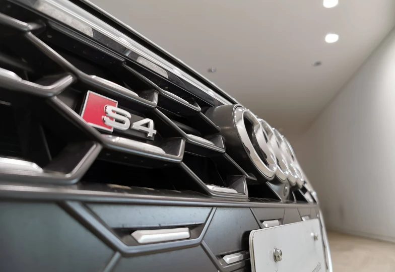 Audi S4 Avant , 2023 - 30