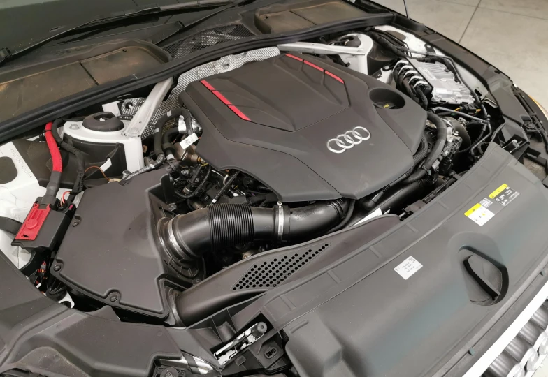 Audi S4 Avant , 2023 - 31