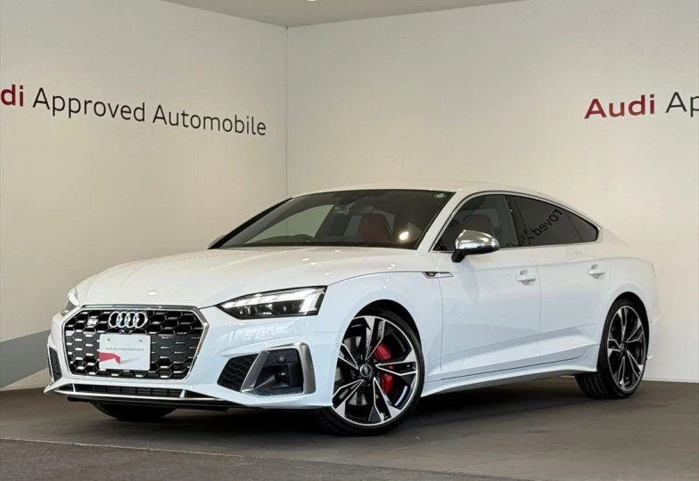 Audi S5 Sportback , 2023 - 0