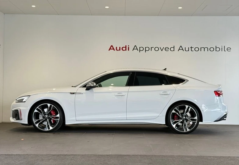 Audi S5 Sportback , 2023 - 3