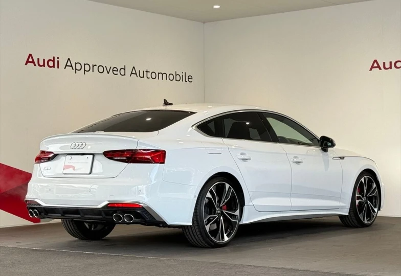 Audi S5 Sportback , 2023 - 5