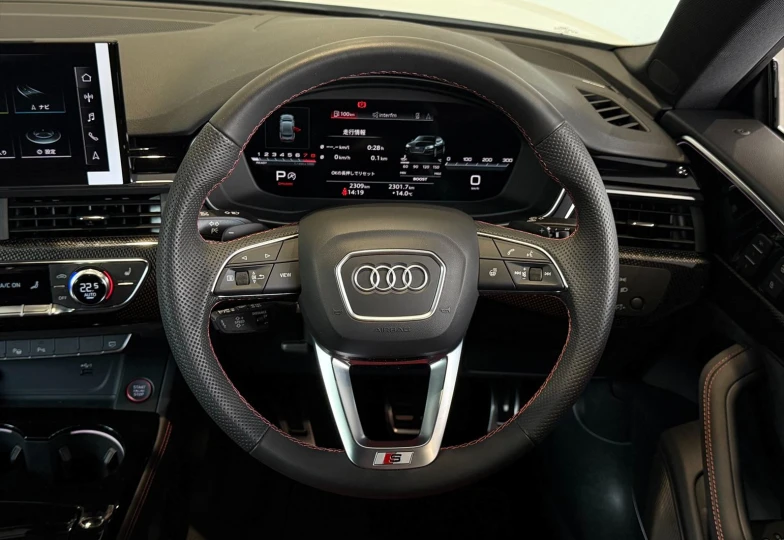 Audi S5 Sportback , 2023 - 7