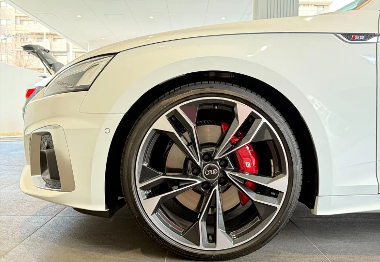 Audi S5 Sportback , 2023 - 41