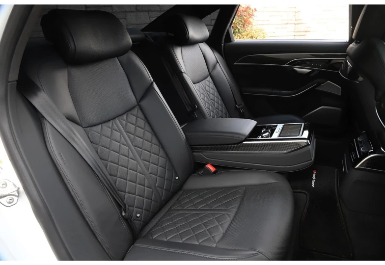 Audi S8 , 2022 - 2