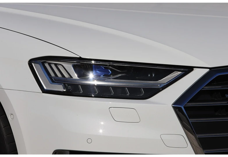 Audi S8 , 2022 - 34