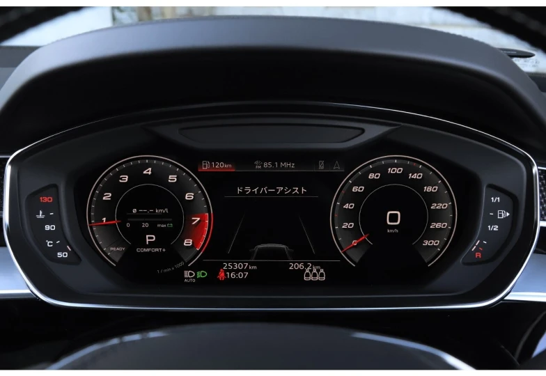 Audi S8 , 2022 - 17